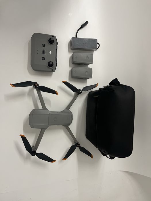 Drona DJI Mavic Air 2