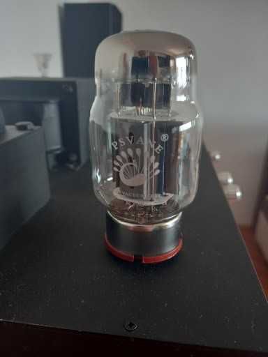 Amplificator SE cu tuburi KT 88