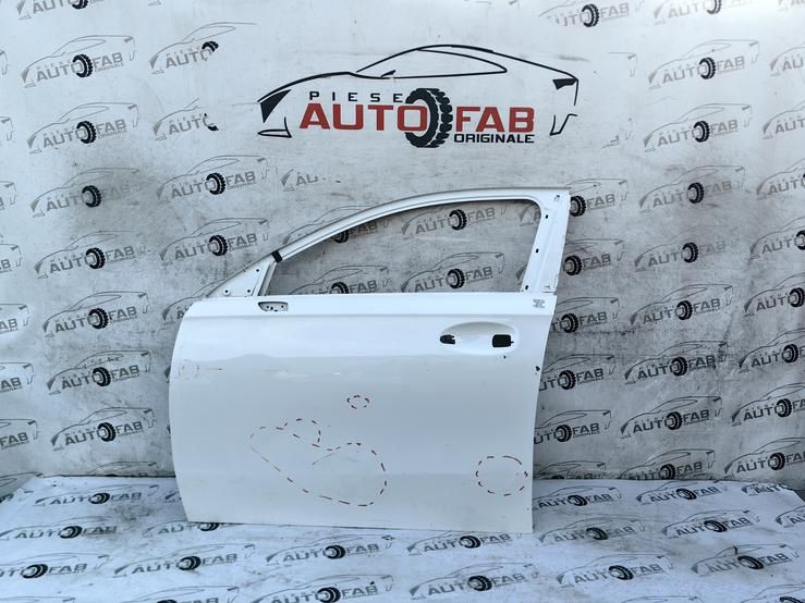Usa stanga fata Mercedes A-Class W177 an 2018-2019-2020-2021-2022-2023