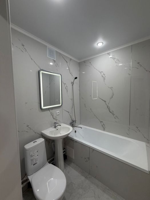 В продаже 2 ком квартира