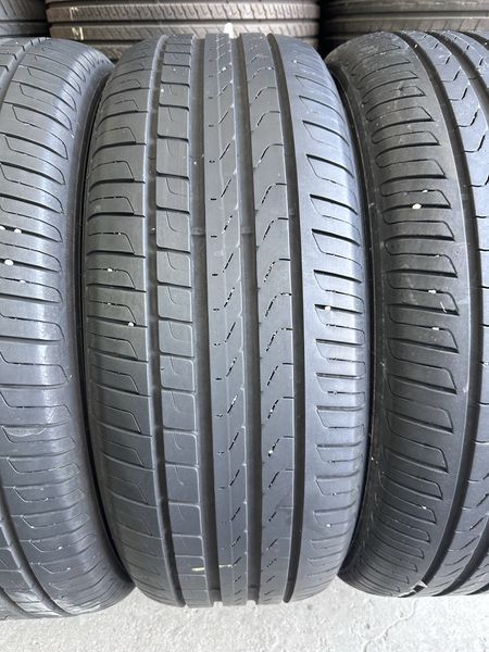 235/60/18 PIRELLI 4бр