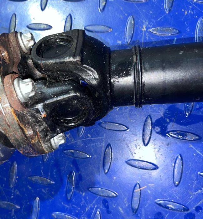 Cardan BMW S63 8632583