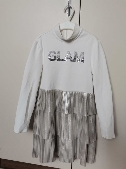 Детска рокличка Original Marines