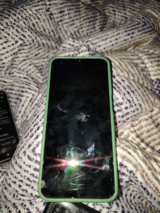 Самсунг Галакси А13 и Redmi 9T