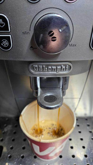 DeLonghi Magnifica S Smart