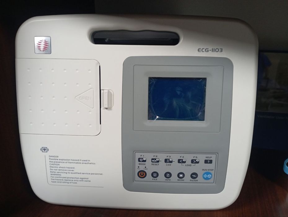 Медицинские оборудования