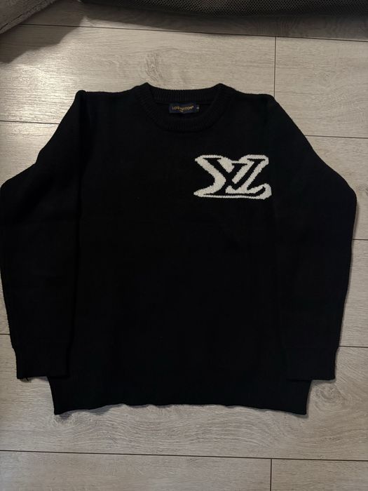 Pullover Louis Vuitton
