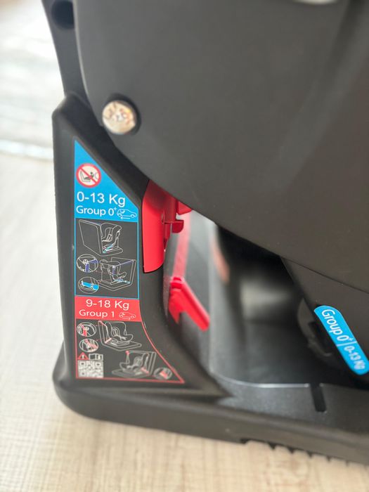 Scaun auto Chicco 0-18kg