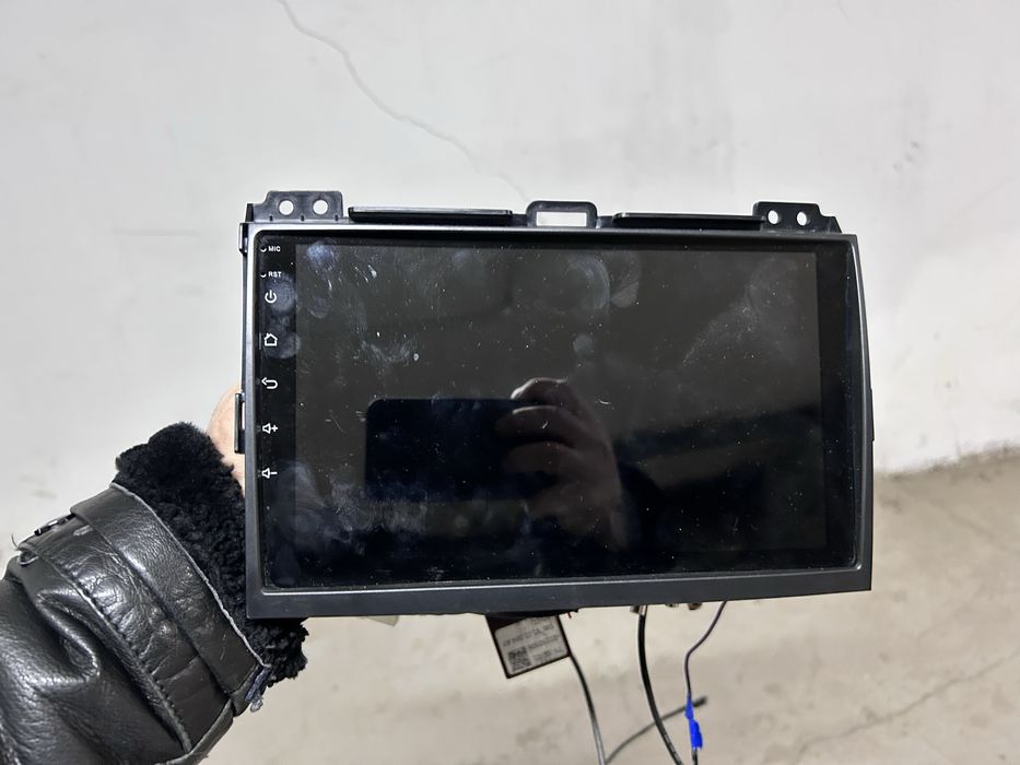 Магнитофон на андройде