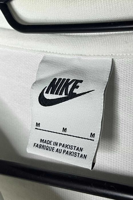 Nike Club 1/4 Zip Polo Sweatshirt Мъжка Блуза