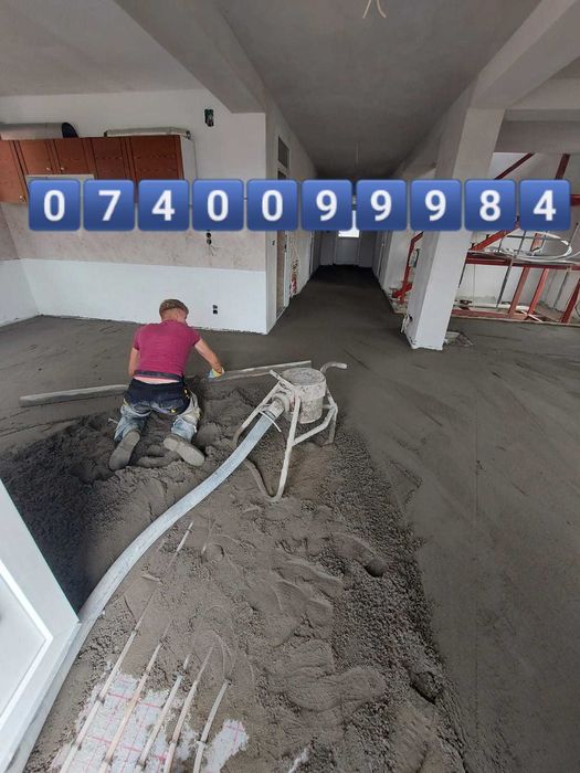 Șape mecanizate și elicopterizate