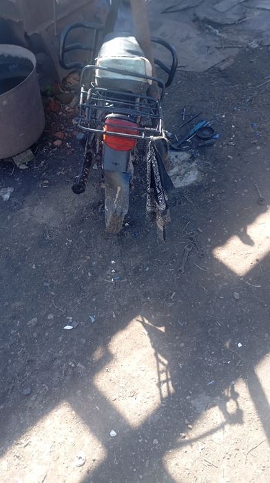 Продам дельту либо обмен!