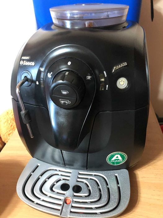 Vanzare espressor cafea boabe