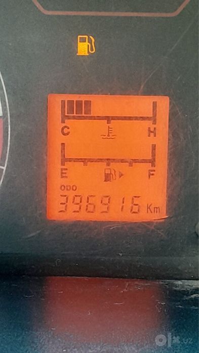 Changan 2014 98talik