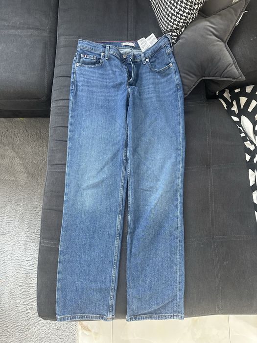 Дамски дънки Tommy Hilfiger 30/31