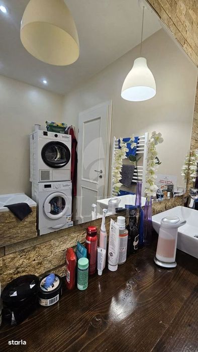 Apartament 2 camere în zona magazin Profi