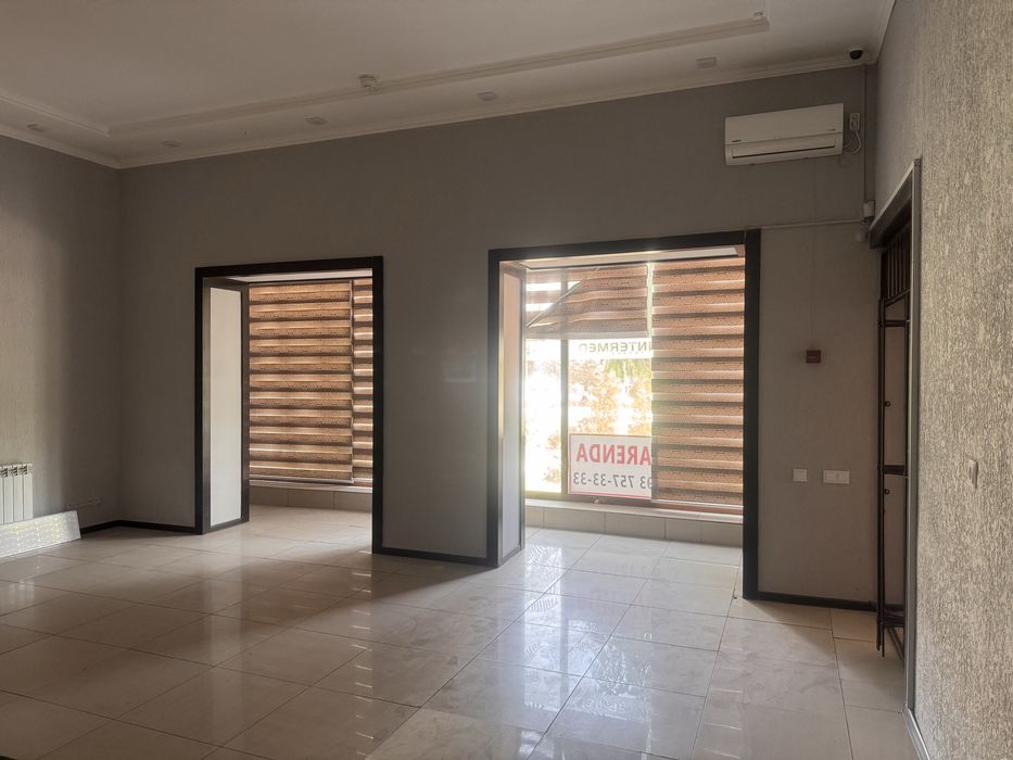 Урганч шахар Ал-Хоразмий кучада дукон ижарага берилади