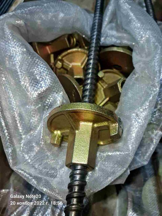 Тайрот гайка для ополубки