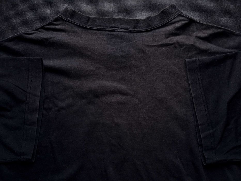 VINTAGE 1999 WCW® n.W.o.® New World Order «WHITE & BLACK ATTACK» — XL