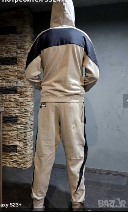 Nike air спортен екип