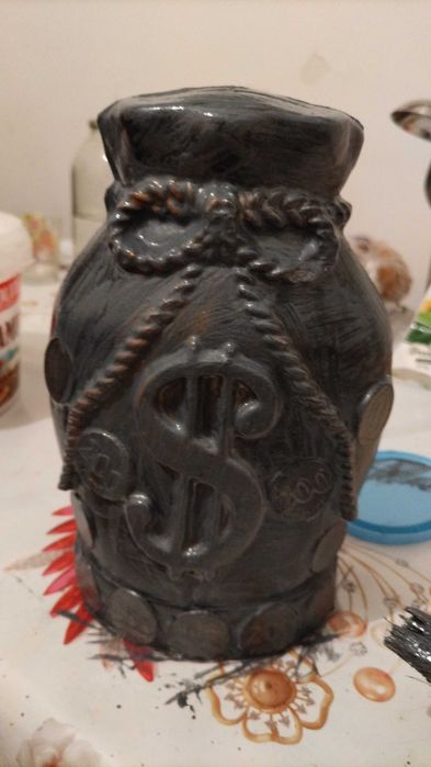 Копилка для денег