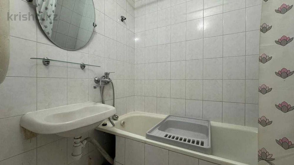 Продажа 1-комнатной квартиры