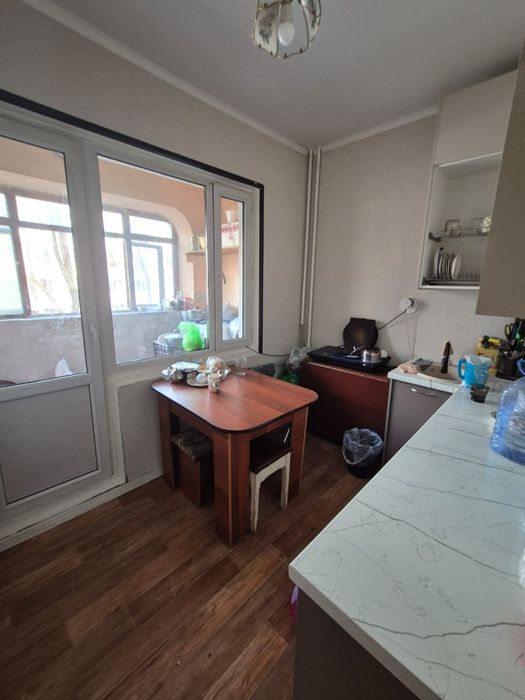 2х комнатная квартира