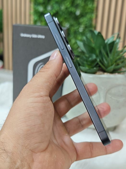 Samsung Galaxy S26 Ultra 256