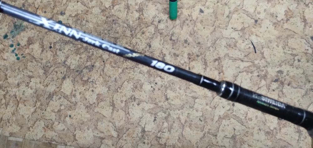 Продавам въдици за кльонк.