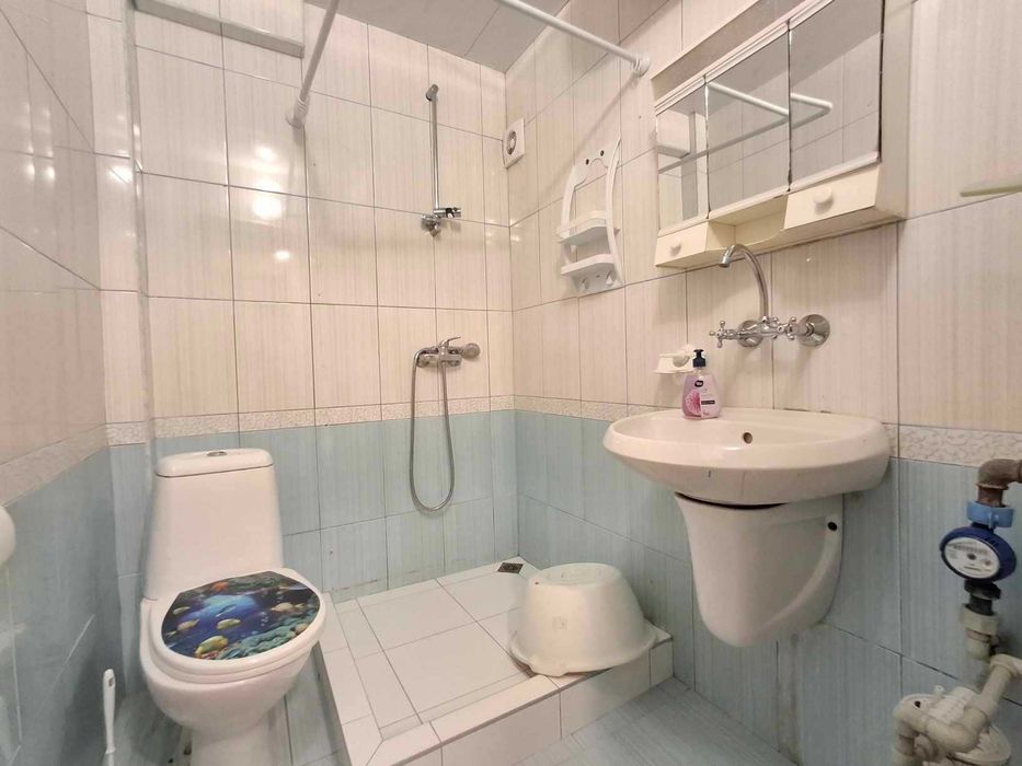 Продава се Двустаен апартамент в Добрич, Дунавите - 58 кв.м за 783 €/кв.м - Снимка #1