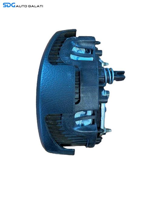 Airbag de pe Volan Volkswagen Polo 9N 2002 - 2009 Cod 1T0880201A [L8107]