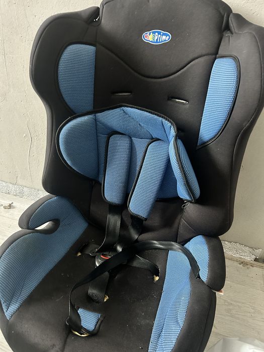 Авто кресло детская