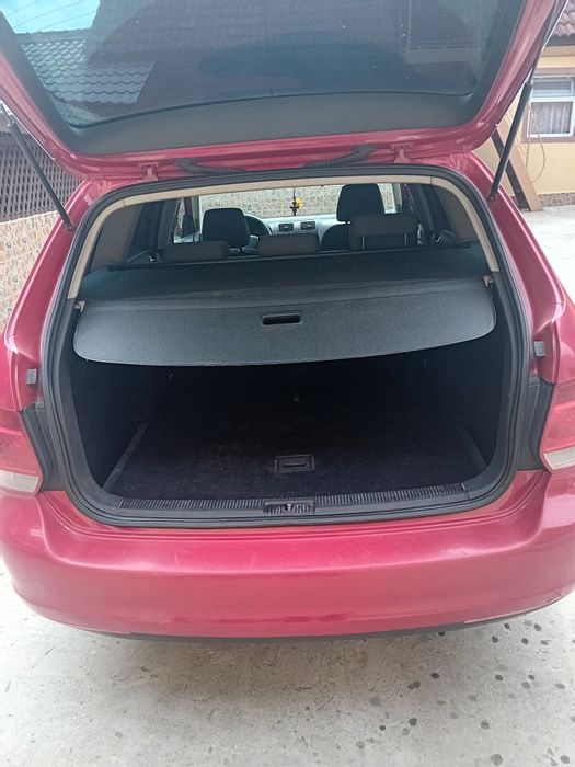 Vînd wolkswagen  golf