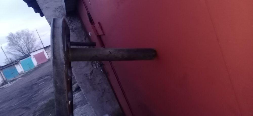 Продам койку в нормальном состоянии