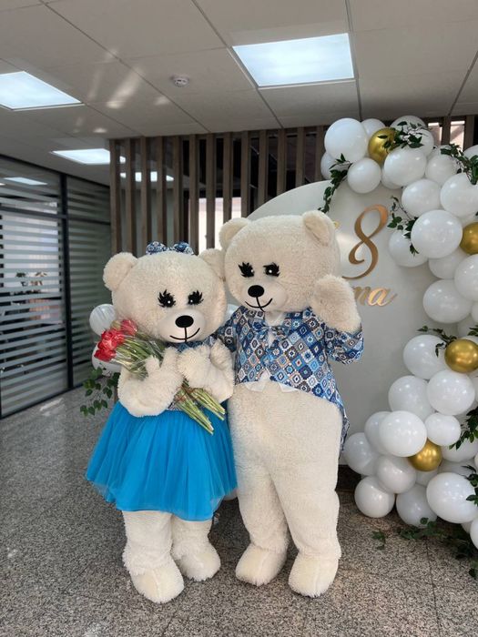 Аренда столов стульев