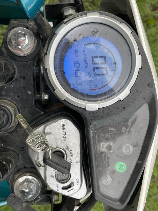 Эндуро yaqi 250 срочно