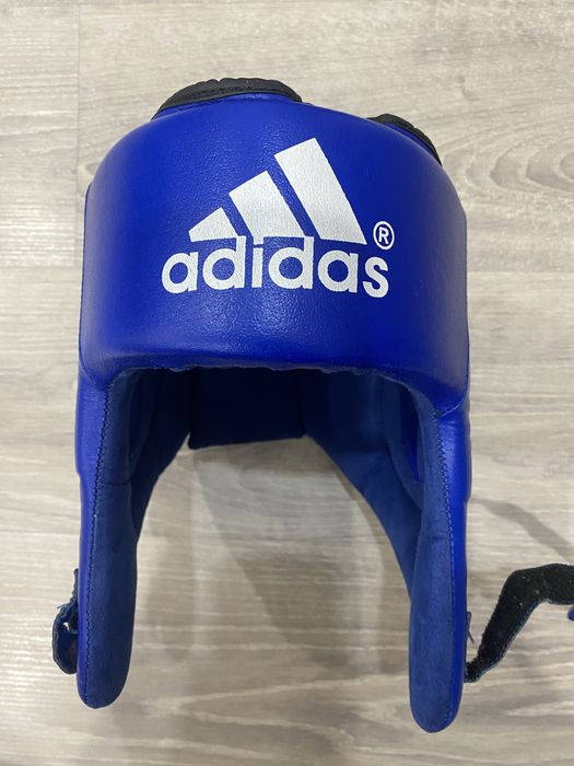 Шлем спортивный для ММА,единоборств, бокса. Перчатки в подарок