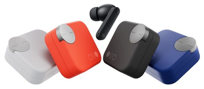 Наушники CMF Buds 2 Pro