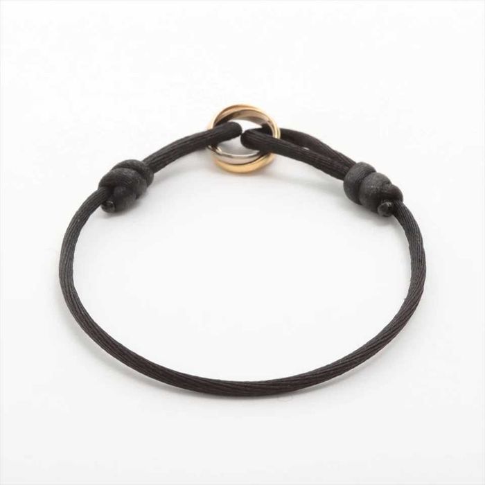 Cartier Trinity оригинална гривна