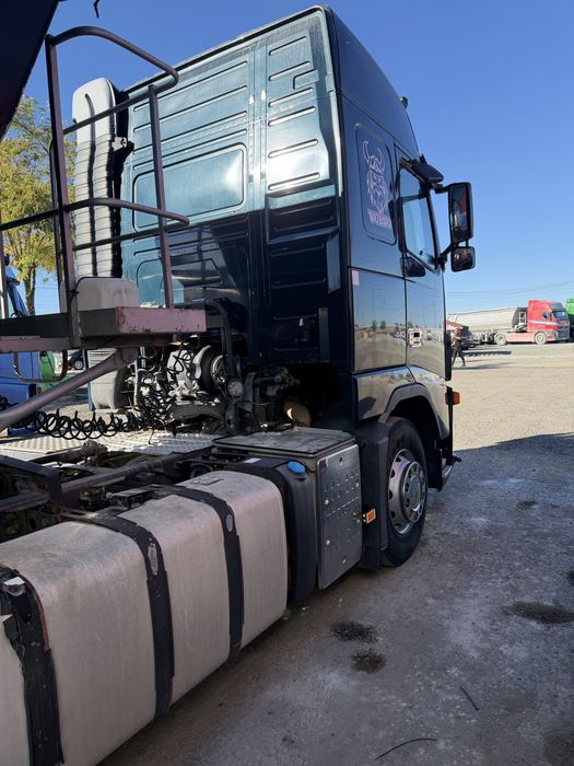 Volvo FH 2008 Automat