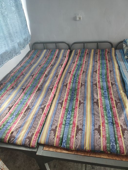Продам матрасы и постельное белье