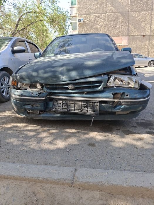 SUBARU LEGACY продам аато