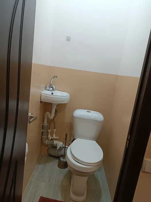 Продается 4х комнатная квартира, Район Сергели 6, Дехкан базар, 0837