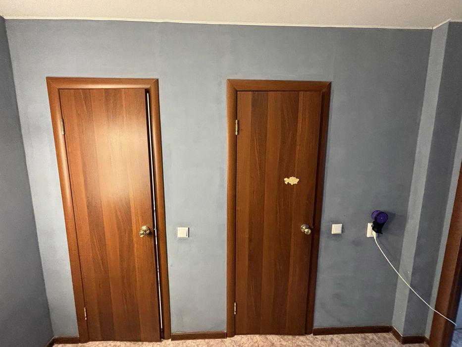 Продажа 1 комнатной