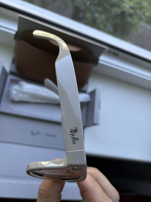 Ochelari Ray Ban Meta inteligenti