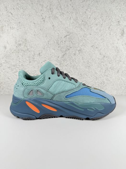 Yeezy Boost 700 Faded Azure