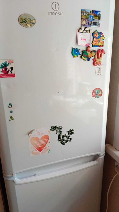 Холодильник на запчасти