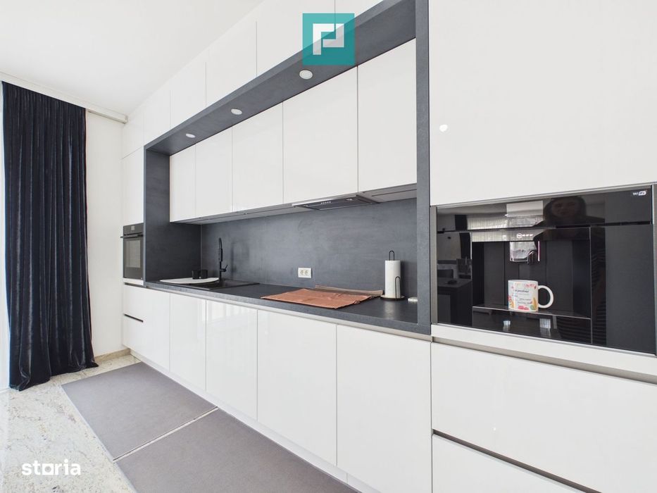 Vilă Smart Home KNX, 240 mp utili, Vladimirescu