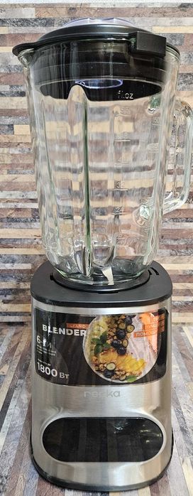 Блендер стационарный Reoka RKSB-D1801