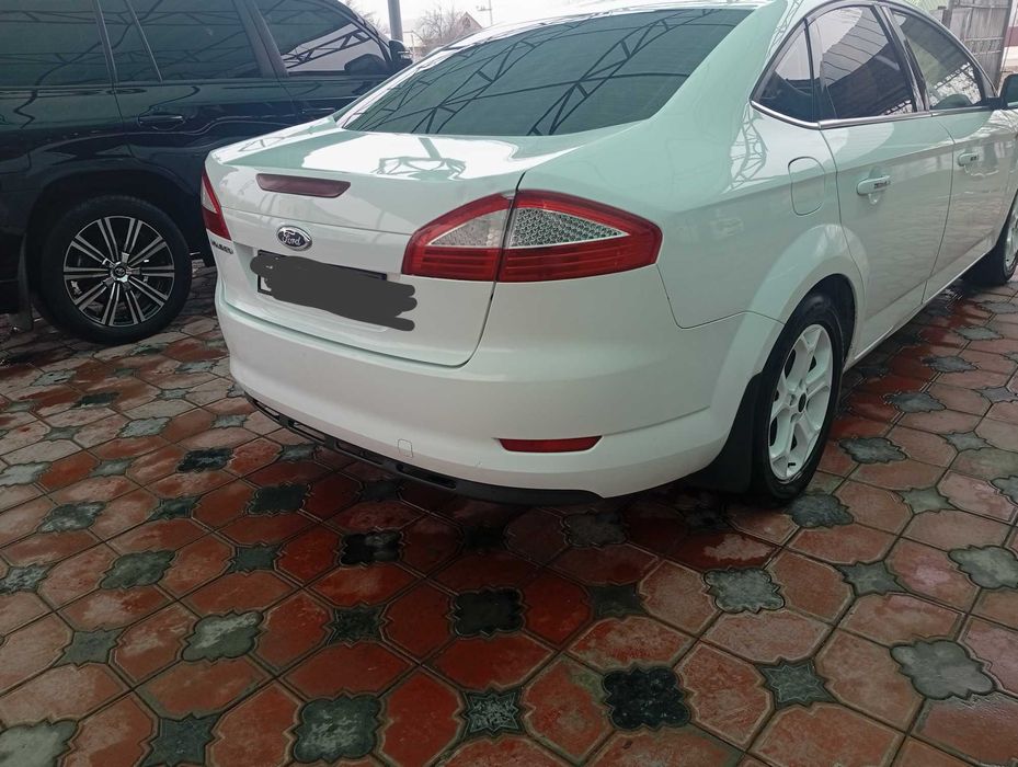 Форд Мондео в отличном состоянии